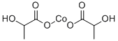 COBALT LACTATE Struktur