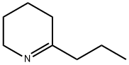 gamma-coniceine Struktur