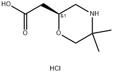 160415-07-6 Structure