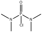 BIS(DIMETHYLAMINO)PHOSPHORYL CHLORIDE