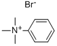 N,N,N-Trimethylaniliniumbromid