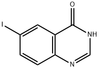 6-Iodoquinazolin-4-one