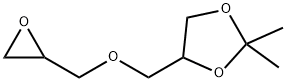 4-[(2,3-EPOXYPROPOXY)METHYL]-2,2-DIMETHYL-1,3-DIOXOLANE