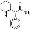 D-erythro-α-Phenyl- Struktur