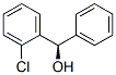 (R)-2-chloro-diphenylmethanol Struktur