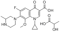 160738-57-8 Structure