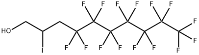 2-IODO-1H,1H,2H,3H,3H-PERFLUORODECAN-1-OL price.