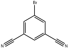 5-Bromo-1,3-benzenedicarbonitrile