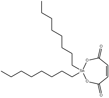 Dioctylzinnmaleat