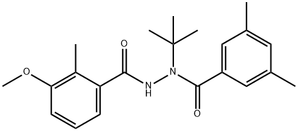 メトキシフェノジド