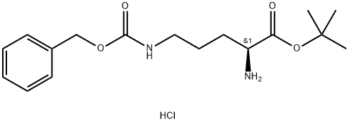 H-ORN(Z)-OTBU HCL price.