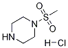 1-(Methanesulfonyl)-piperazine / 1-(Methanesulfonyl)-piperazine monohydrochloride price.