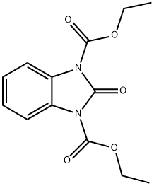 2-オキソ-1H-1,3-ベンズイミダゾール-1,3(2H)-二カルボン酸ジエチル price.