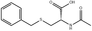 N-ACETYL-S-BENZYL-D-CYSTEINE