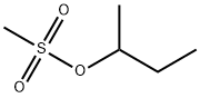 2-BUTYLMETHANESULPHONATE price.