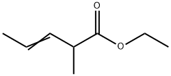 Ethyl-2-methylpent-3-en-1-oat