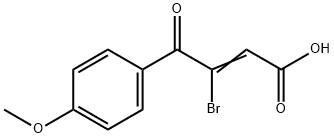 bromebric acid Struktur