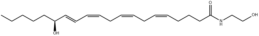 15(S)-HAEA Struktur