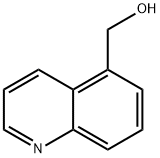 5-HYDROXYMETHYLQUINOLINE price.