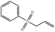 Allyl phenyl sulfone