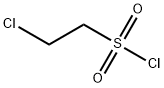 2-chloroethanesulfonyl chloride