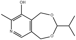 1622-67-9 Structure