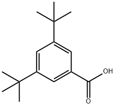 3,5-bis(tert-butyl)benzoesure