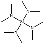 TETRAKIS(DIMETHYLAMINO)SILANE price.