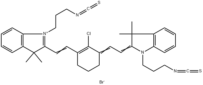 NIR 4f Struktur