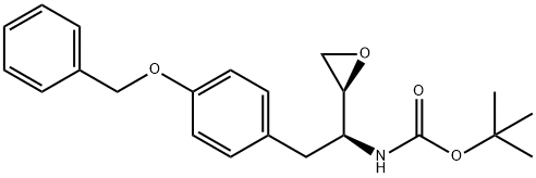 ERYTHRO-N-BOC-O-BENZYL-L-TYROSINE EPOXIDE price.