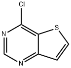 4-Chlorothieno[3,2-d]pyrimidine