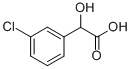 3-Chlorophenylglycolic acid price.