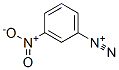 m-Nitrobenzenediazonium