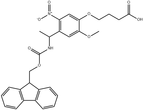 162827-98-7 Structure