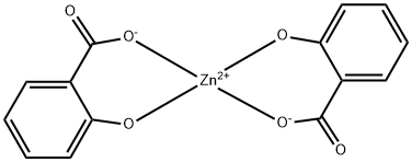 Zinc salicylate price.