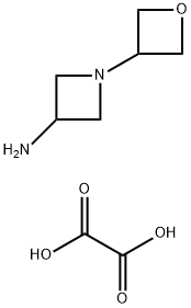 oxalic acid Struktur