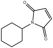 1-Cyclohexyl-1H-pyrrol-2,5-dion