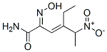 NOR-3 Struktur