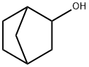 BICYCLO[2.2.1]HEPTAN-2-OL Struktur