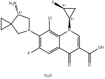 163253-35-8 Structure