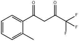 3-(2-メチルベンゾイル)-1,1,1-トリフルオロアセトン