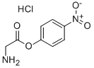 H-GLY-ONP HCL