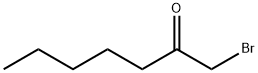 1-Bromo-2-heptanone Struktur