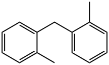 2,2'-Methylenebistoluene Struktur