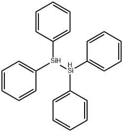 1,1,2,2-TETRAPHENYLDISILANE