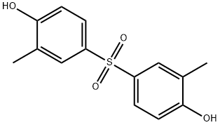 4,4'-SULFONYLBIS(2-METHYLPHENOL)