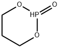 1,3,2-dioxaphosphorinane-2-oxide Struktur