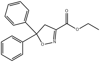 雙苯惡唑酸 結(jié)構(gòu)式