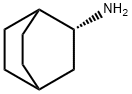 Bicyclo[2.2.2]octan-2-amine, (R)- (9CI) Struktur