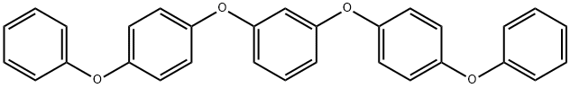 1,3-bis(4-phenoxyphenoxy)benzene Struktur